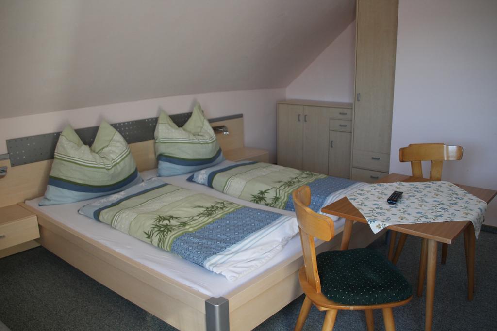 Appartement Stoeffeigut à Mariapfarr Extérieur photo
