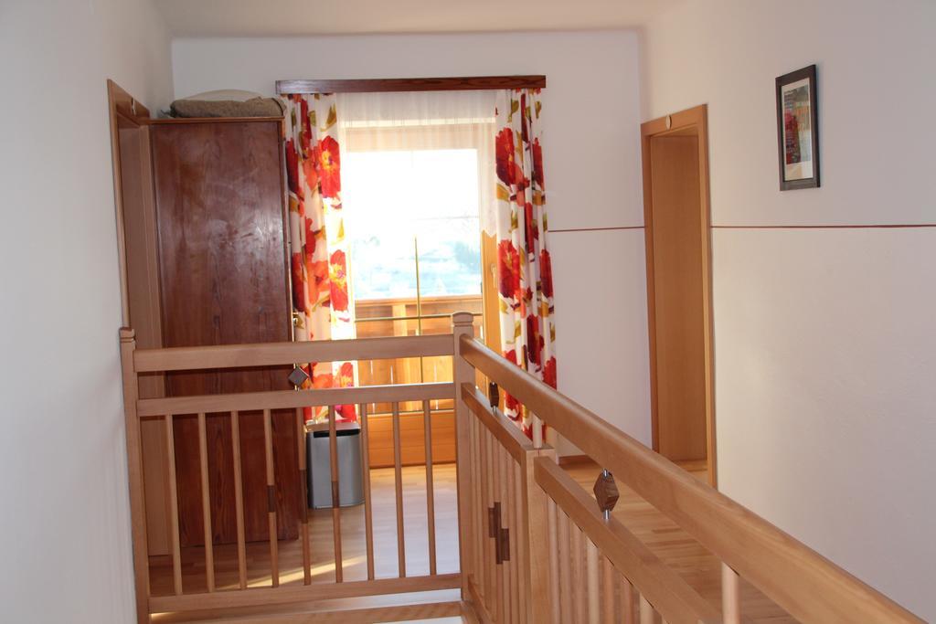 Appartement Stoeffeigut à Mariapfarr Extérieur photo