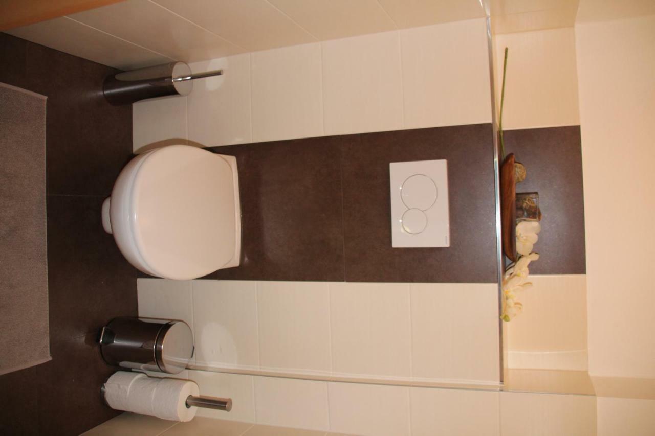 Appartement Stoeffeigut à Mariapfarr Extérieur photo
